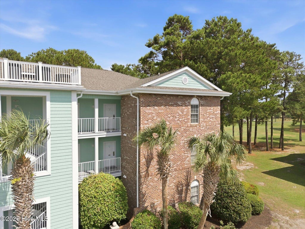 Photo of 139 Avian Drive #3618, Sunset Beach, NC 28468 (MLS # 100590139)