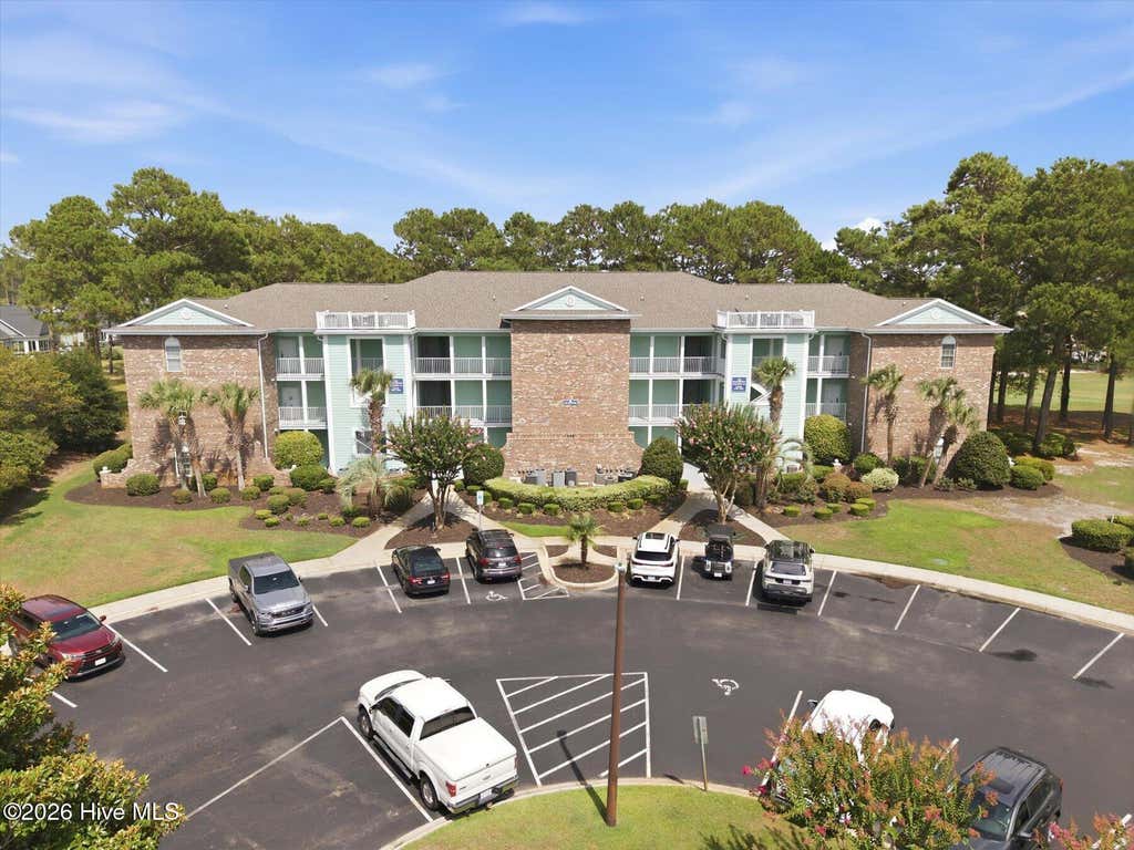 Photo of 139 Avian Drive #3618, Sunset Beach, NC 28468 (MLS # 100590139)