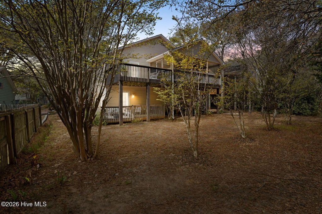 Photo of 112 SE 12th Street, Oak Island, NC 28465 (MLS # 100565093)