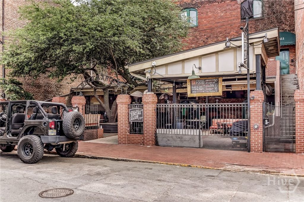 Photo of 411 Congress Street W #4, Savannah, GA 31401 (MLS # SA351084)