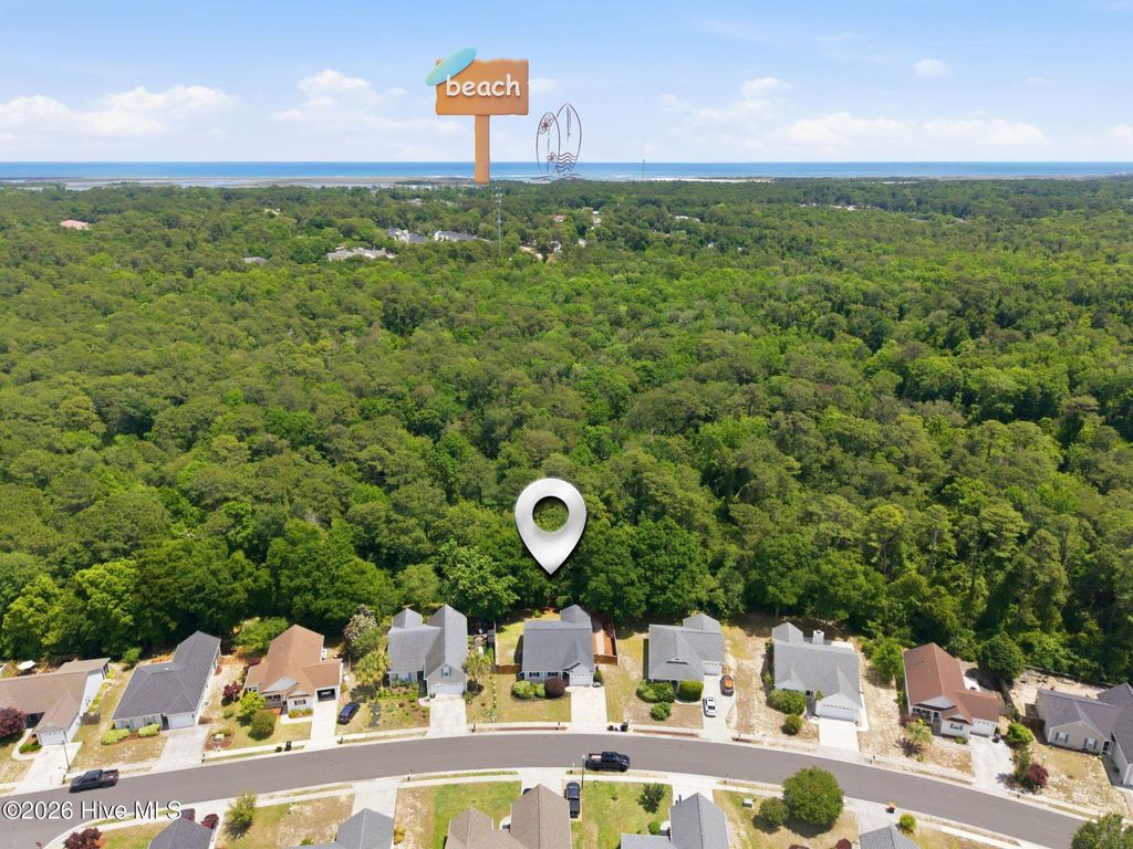 Photo of 6813 Hailsham Drive, Wilmington, NC 28412 (MLS # 100574246)