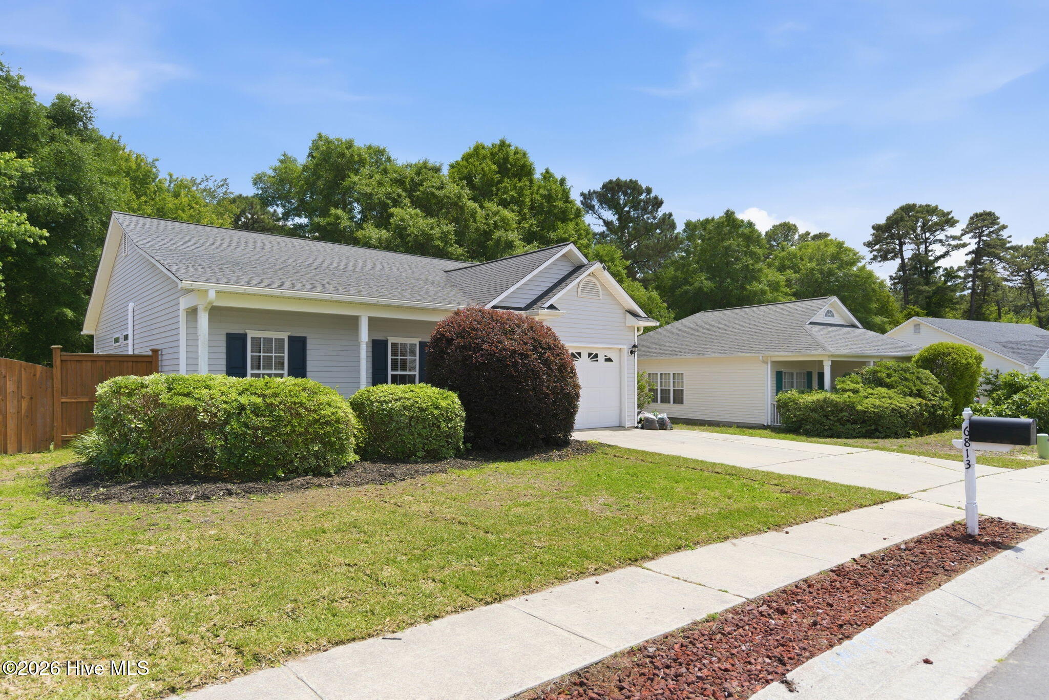 6813 Hailsham Drive