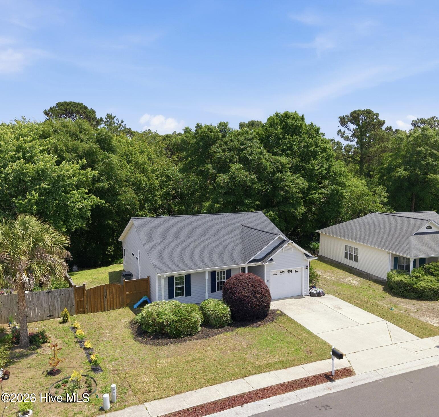 6813 Hailsham Drive