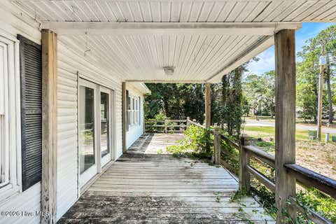 Tiny photo for 2798 Craven Street SW, Supply, NC 28462 (MLS # 100596815)