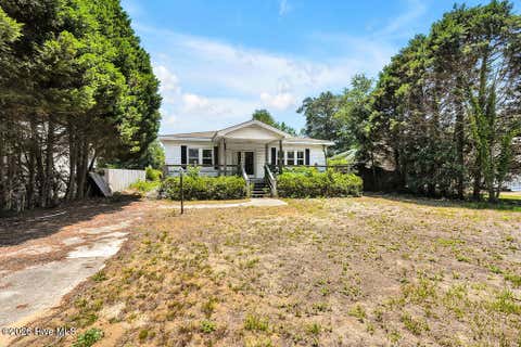 Tiny photo for 2798 Craven Street SW, Supply, NC 28462 (MLS # 100596815)