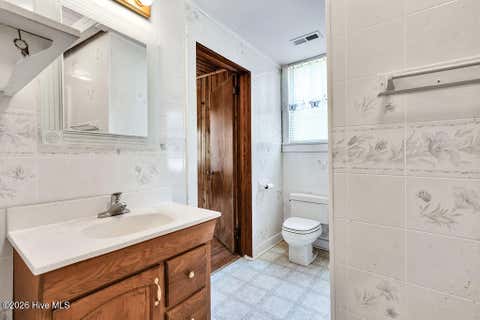 Tiny photo for 2798 Craven Street SW, Supply, NC 28462 (MLS # 100596815)