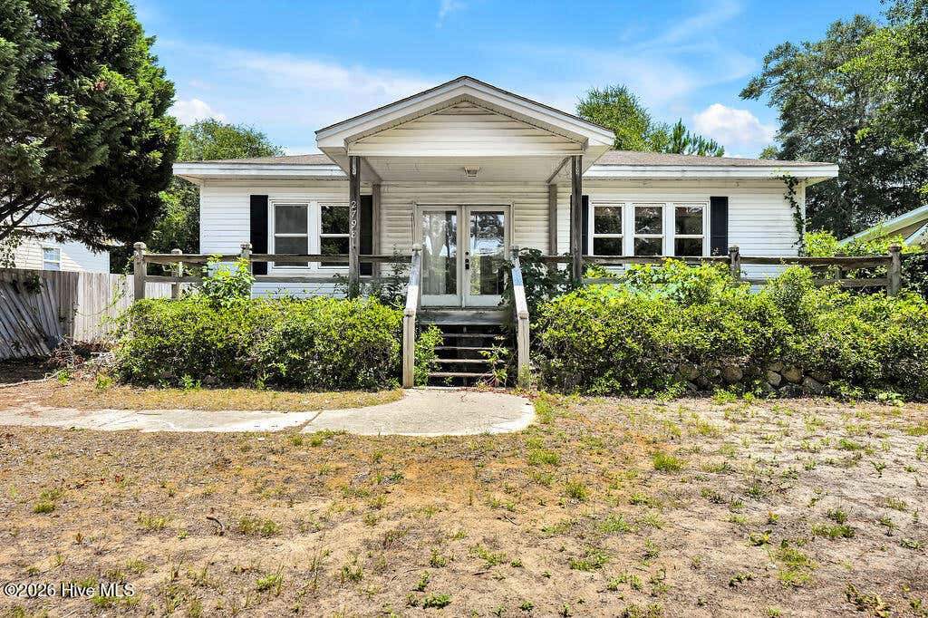 Photo of 2798 Craven Street SW, Supply, NC 28462 (MLS # 100596815)