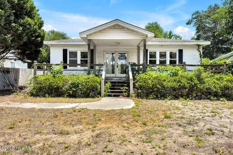 Homes For Sale - 2798 Craven Street<br/> Supply, NC 28462