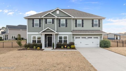 Photo of 608 Madison Ann Drive, La Grange, NC 28551 (MLS # 100550146)