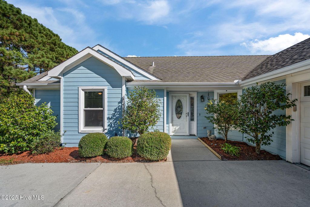 Photo of 801 Berwyn Road, Wilmington, NC 28409 (MLS # 100537586)