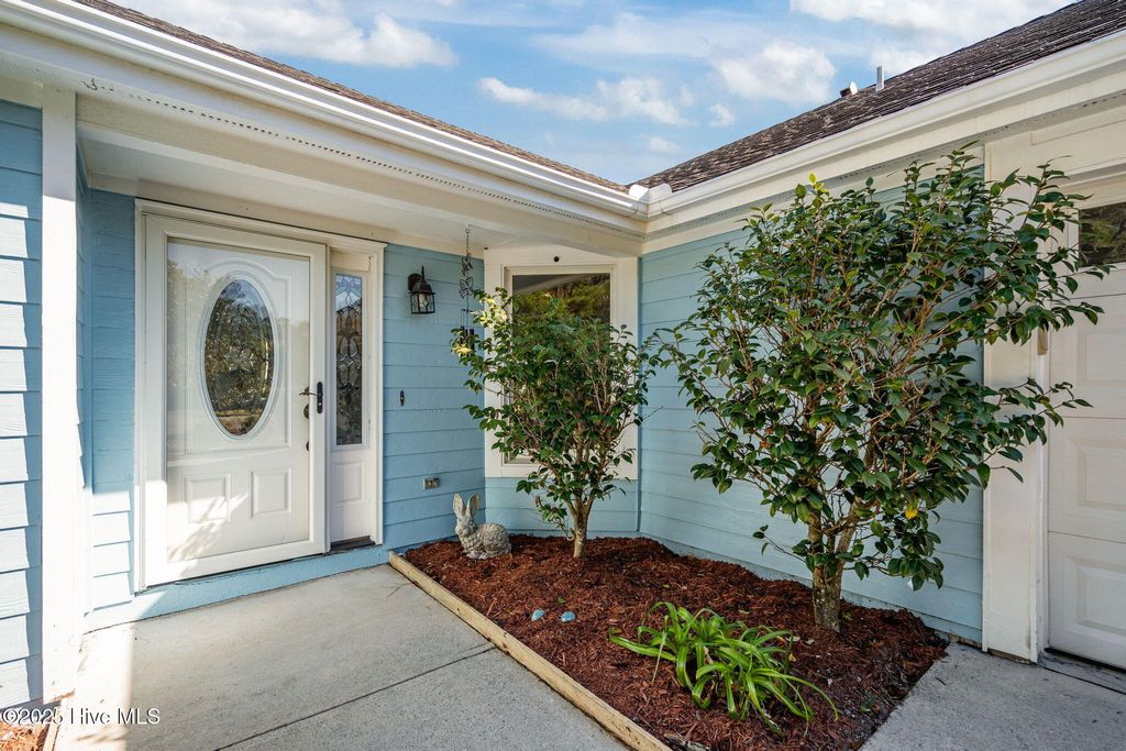 Photo of 801 Berwyn Road, Wilmington, NC 28409 (MLS # 100537586)