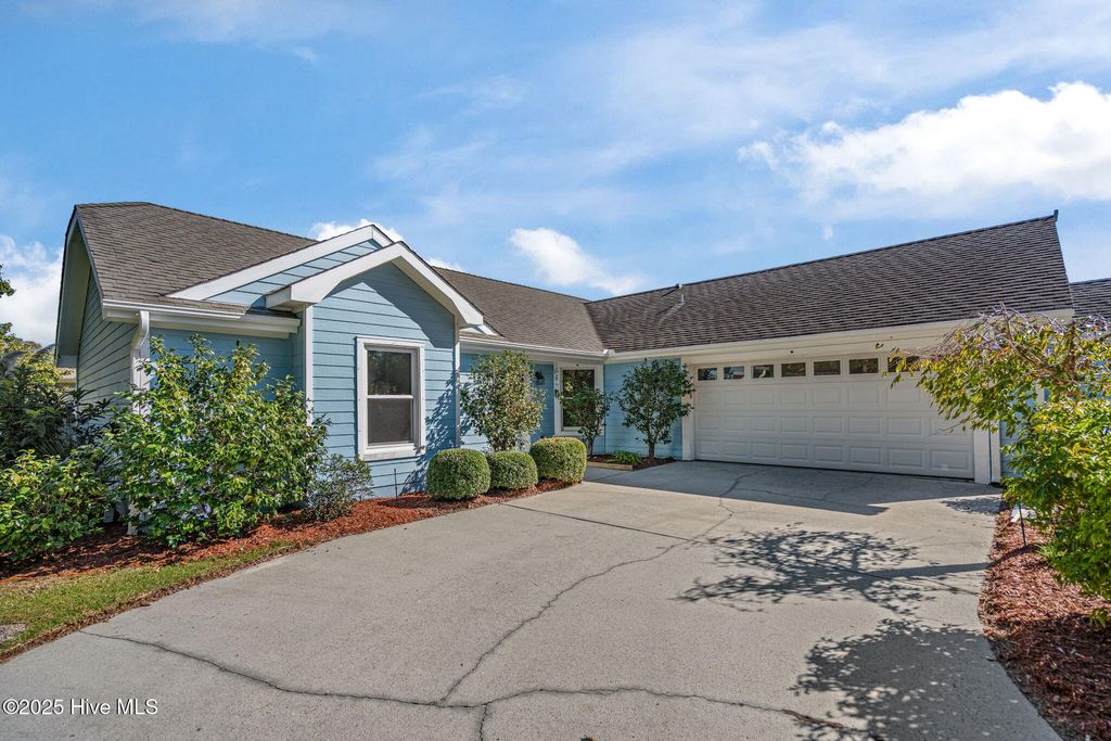 Photo of 801 Berwyn Road, Wilmington, NC 28409 (MLS # 100537586)