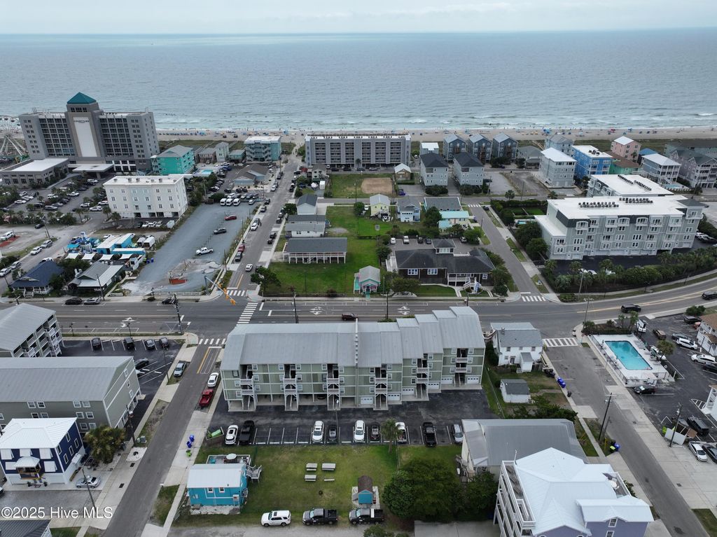 Photo of 200 S Lake Park Boulevard S #3a, Carolina Beach, NC 28428 (MLS # 100517828)