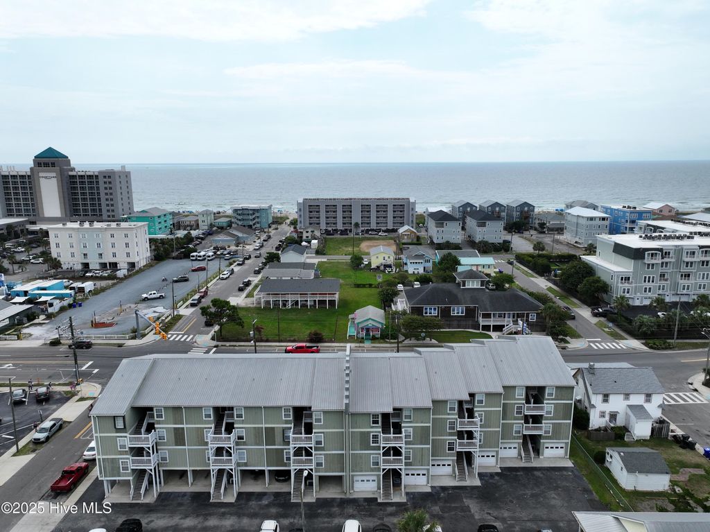 Photo of 200 S Lake Park Boulevard S #3a, Carolina Beach, NC 28428 (MLS # 100517828)