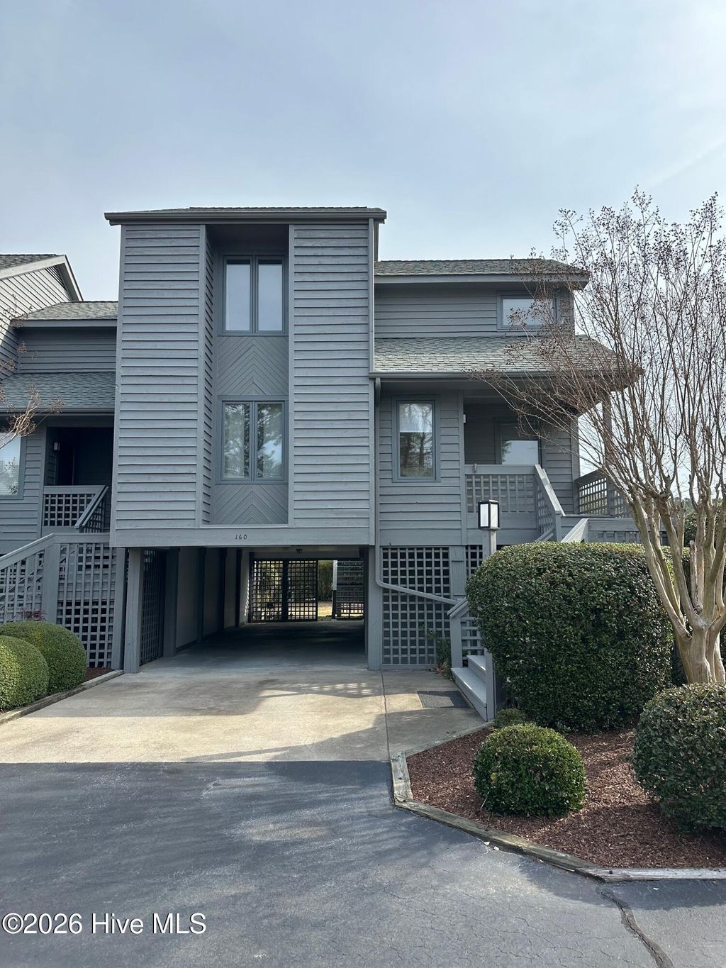 Photo of 160 Wheel House Court, Washington, NC 27889 (MLS # 100568536)