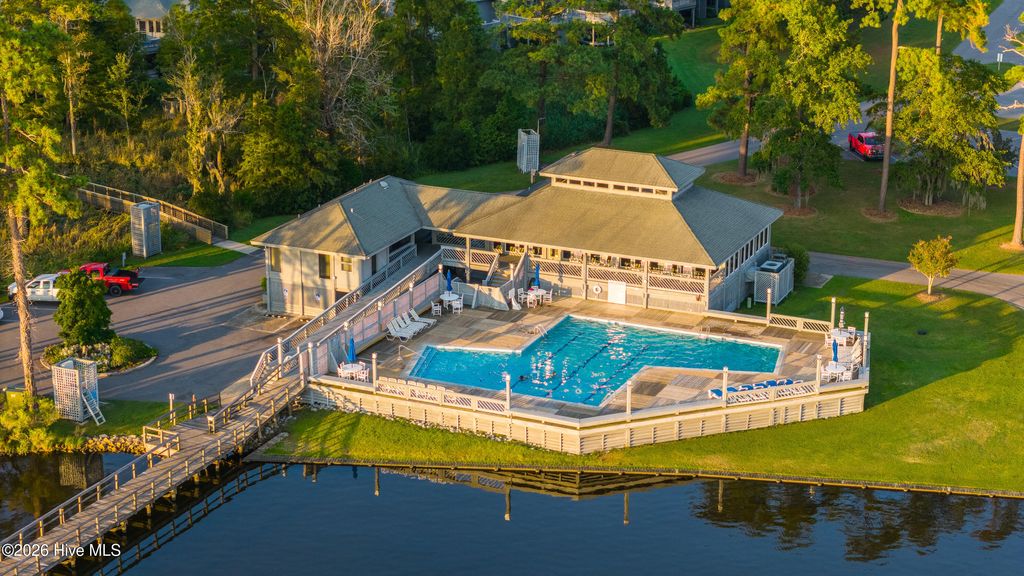 Photo of 160 Wheel House Court, Washington, NC 27889 (MLS # 100568536)