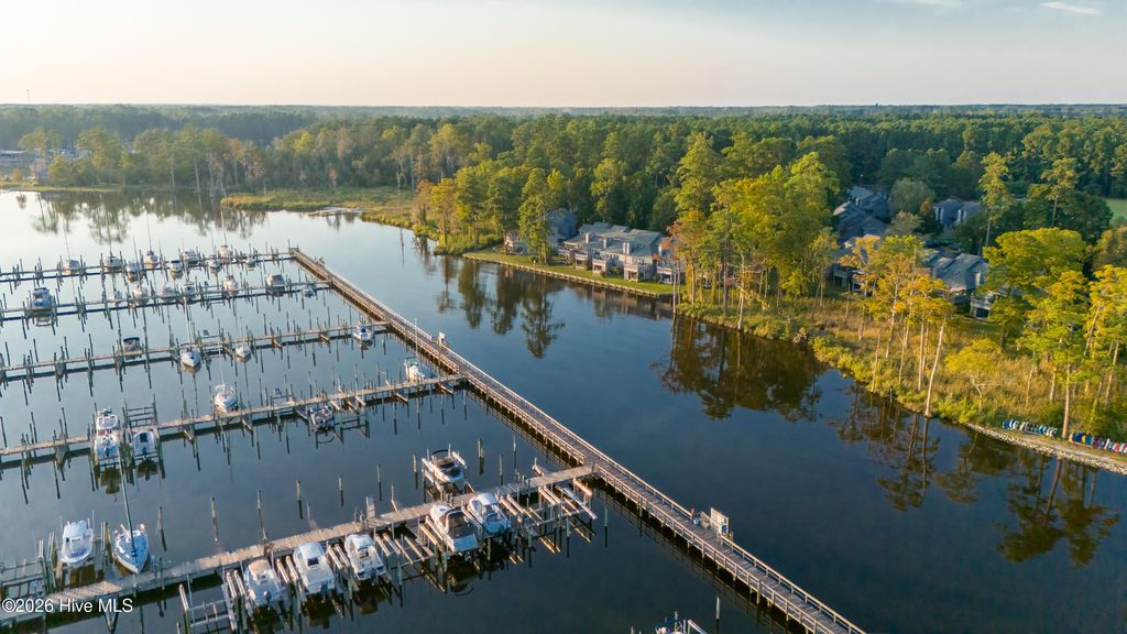 Photo of 160 Wheel House Court, Washington, NC 27889 (MLS # 100568536)