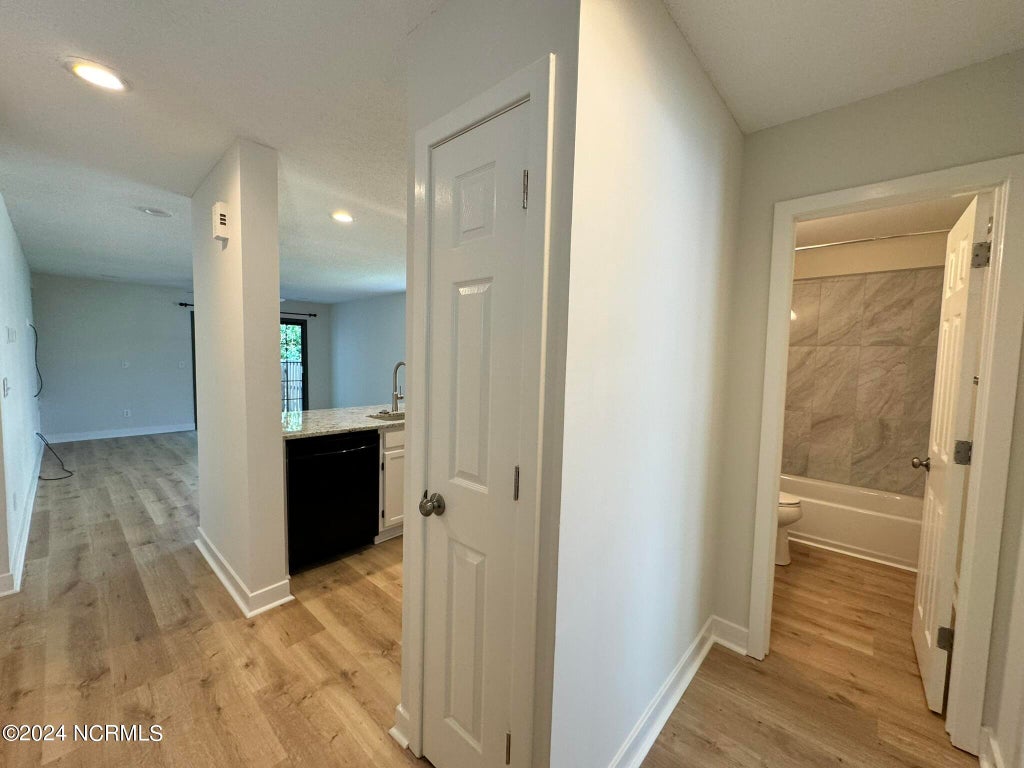 Photo of 1703 41st Street #Apt D, Wilmington, NC 28403 (MLS # 100603917)