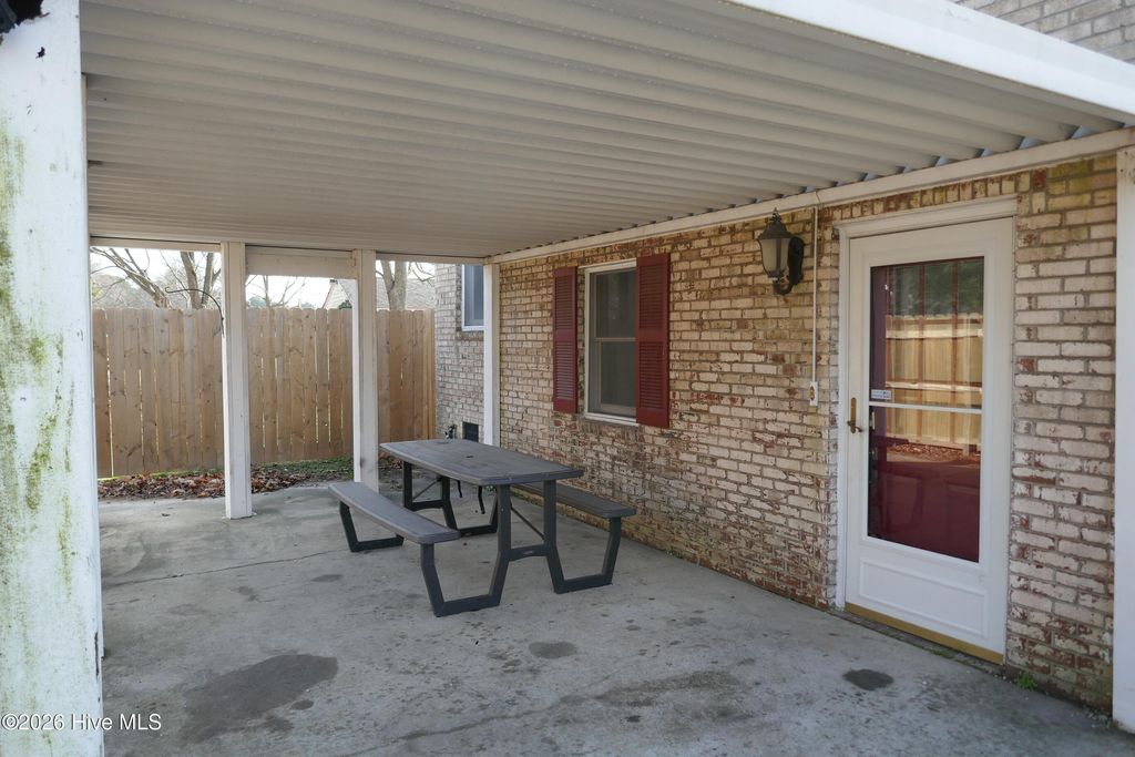 Photo of 1803 Vine Street, Elizabeth City, NC 27909 (MLS # 100548805)