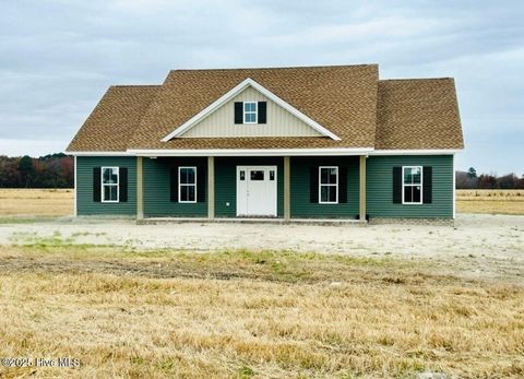 Homes For Sale - 499 N Trotman Road<br/> Camden, NC 27921