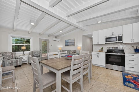 Tiny photo for 105 SE 76th Street, Oak Island, NC 28465 (MLS # 100585033)