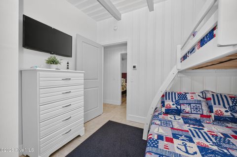 Tiny photo for 105 SE 76th Street, Oak Island, NC 28465 (MLS # 100585033)