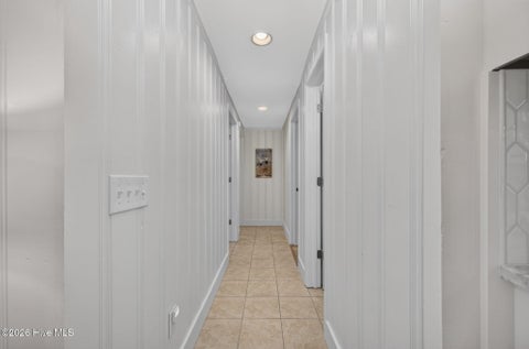 Tiny photo for 105 SE 76th Street, Oak Island, NC 28465 (MLS # 100585033)