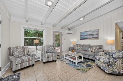 Tiny photo for 105 SE 76th Street, Oak Island, NC 28465 (MLS # 100585033)