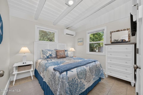Tiny photo for 105 SE 76th Street, Oak Island, NC 28465 (MLS # 100585033)