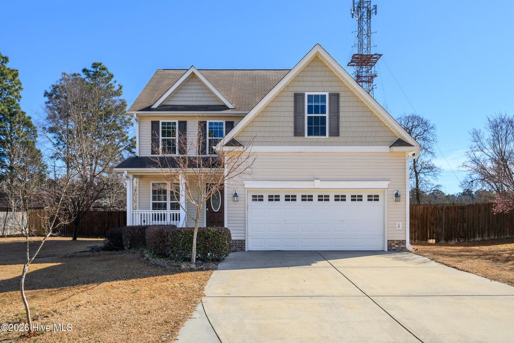 Photo of 75 Micro Court, Broadway, NC 27505 (MLS # 100557493)