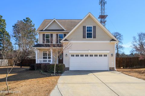 Photo of 75 Micro Court, Broadway, NC 27505 (MLS # 100557493)