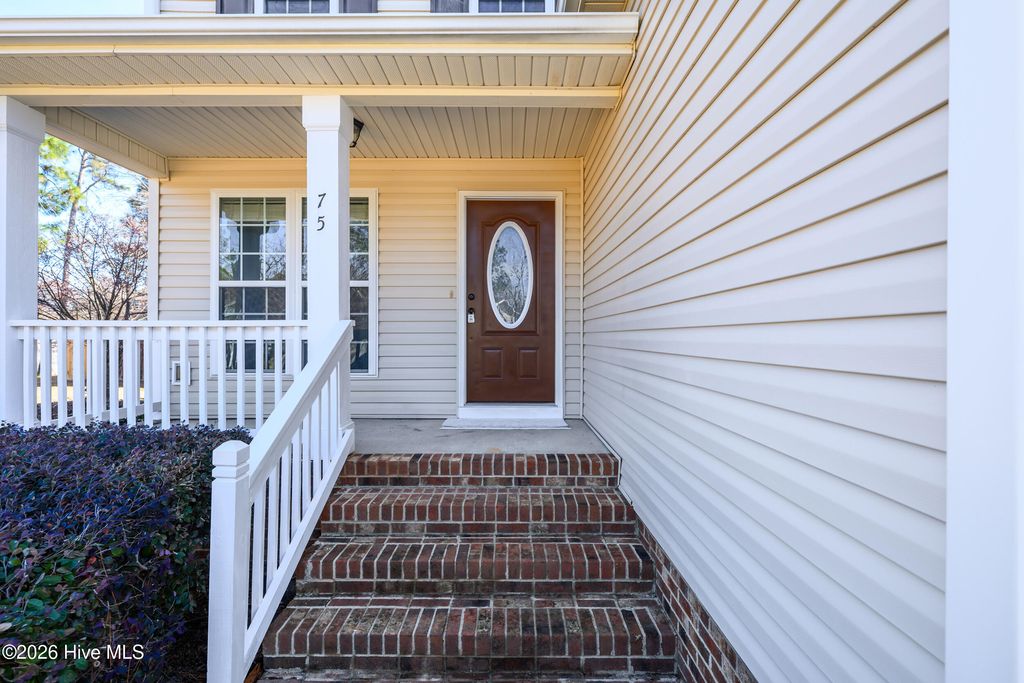 Photo of 75 Micro Court, Broadway, NC 27505 (MLS # 100557493)
