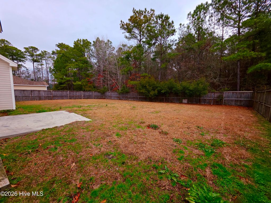 Photo of 406 Hidden Oaks Drive, Jacksonville, NC 28546 (MLS # 100555803)