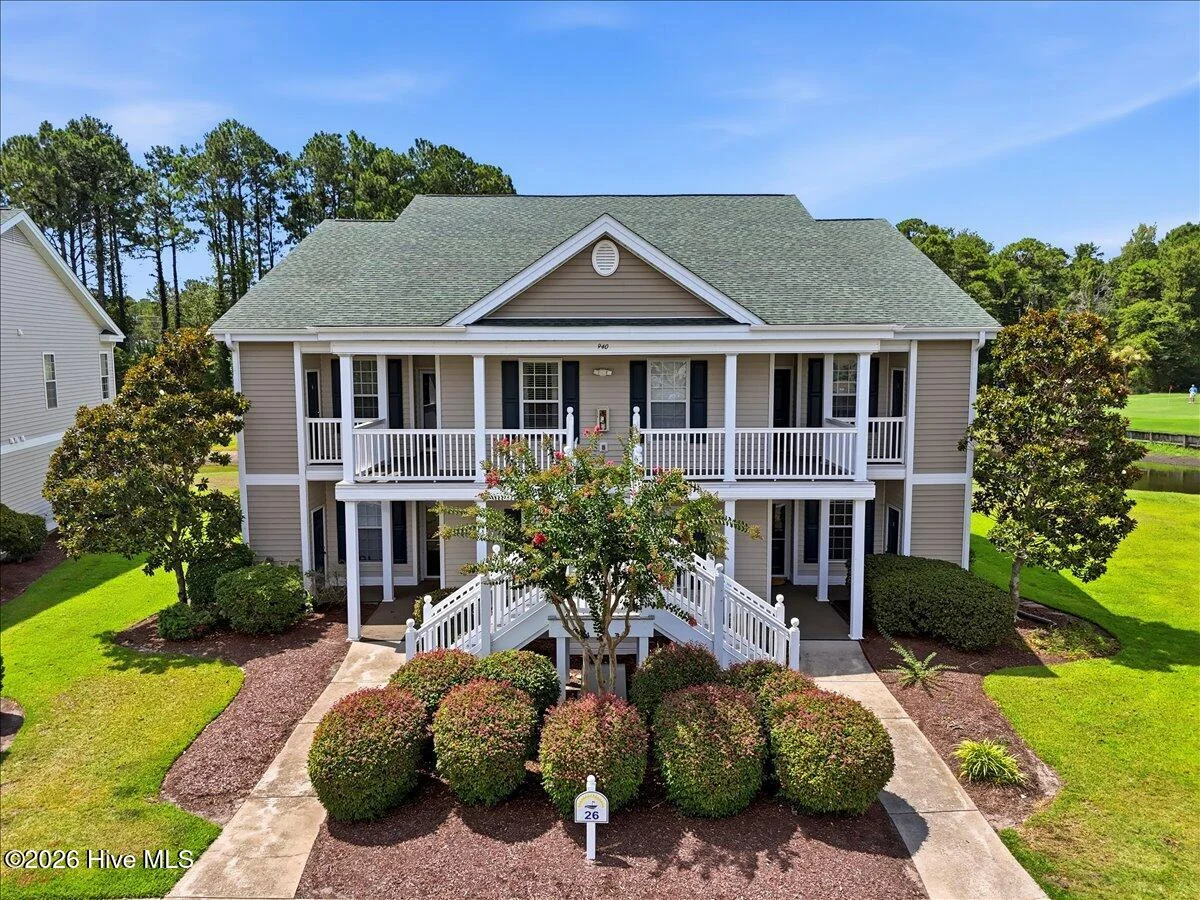 940 Great Egret Circle SW Unit # 3