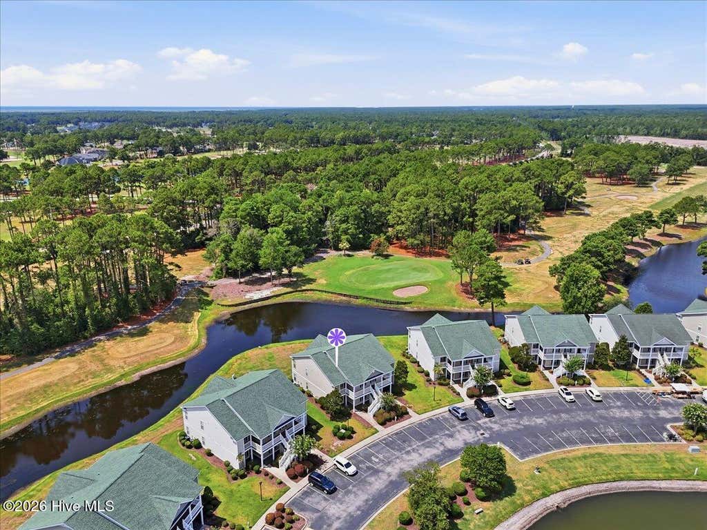 Photo of 940 Great Egret Circle SW # 3, Sunset Beach, NC 28468 (MLS # 100590819)