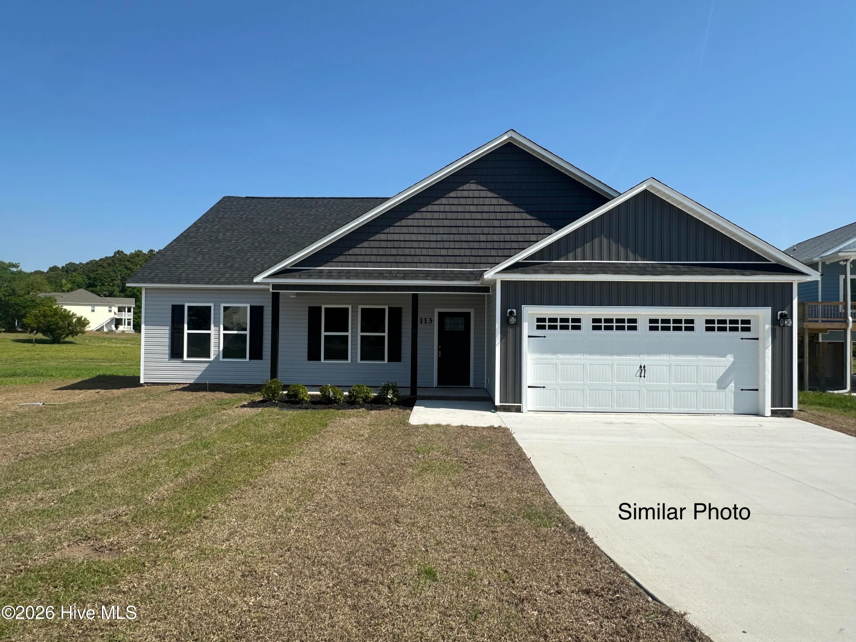 116 Norine Drive