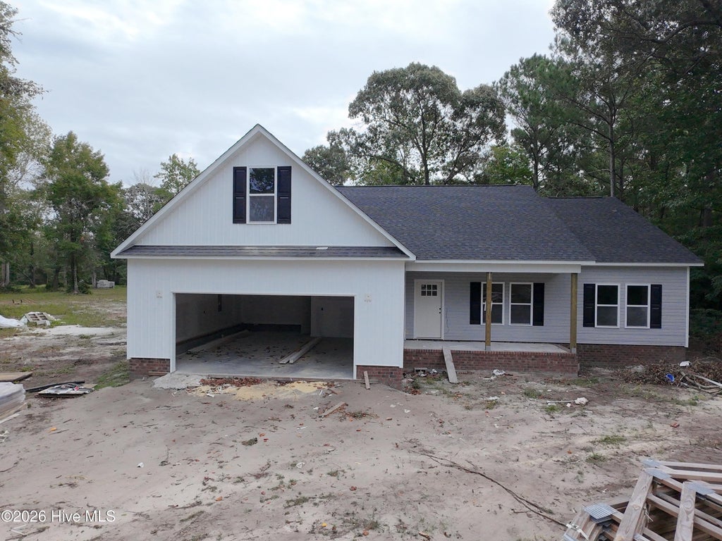Photo of 116 Norine Drive, Holly Ridge, NC 28445 (MLS # 100578545)