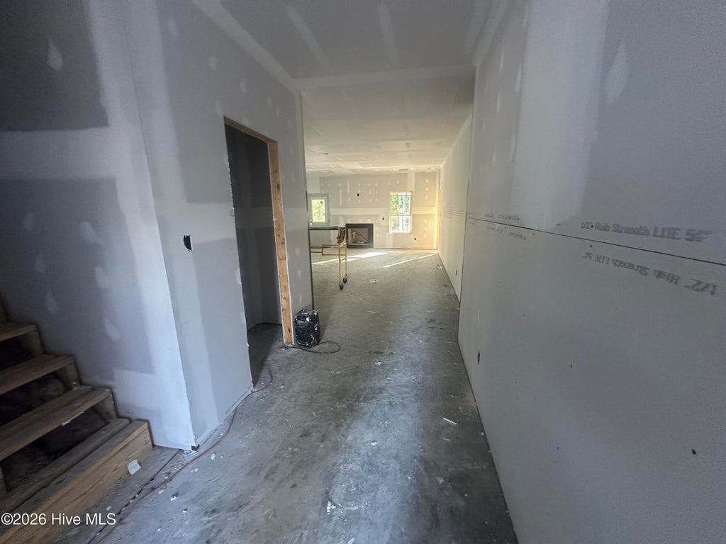 Photo of 116 Norine Drive, Holly Ridge, NC 28445 (MLS # 100578545)