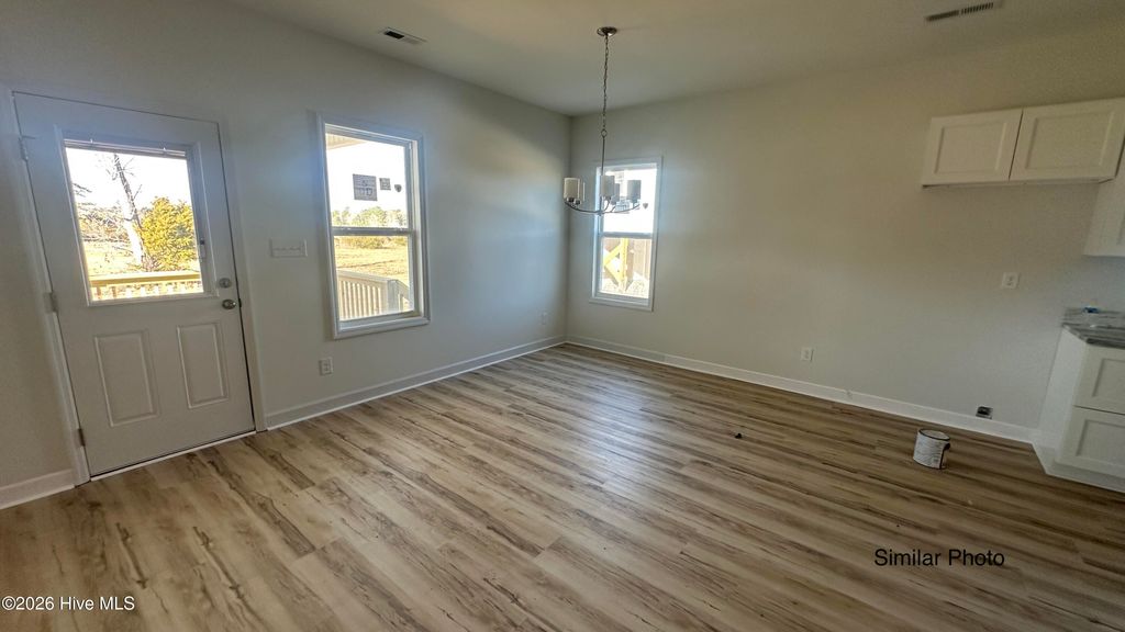 Photo of 116 Norine Drive, Holly Ridge, NC 28445 (MLS # 100578545)