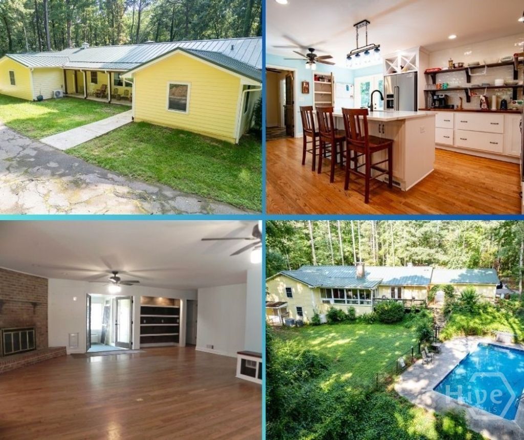 Photo of 5357 Highway 81, Loganville, GA 30052 (MLS # CL350179)