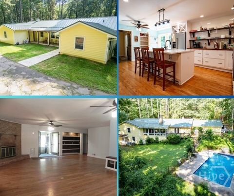 5357 Highway 81 Loganville GA 30052