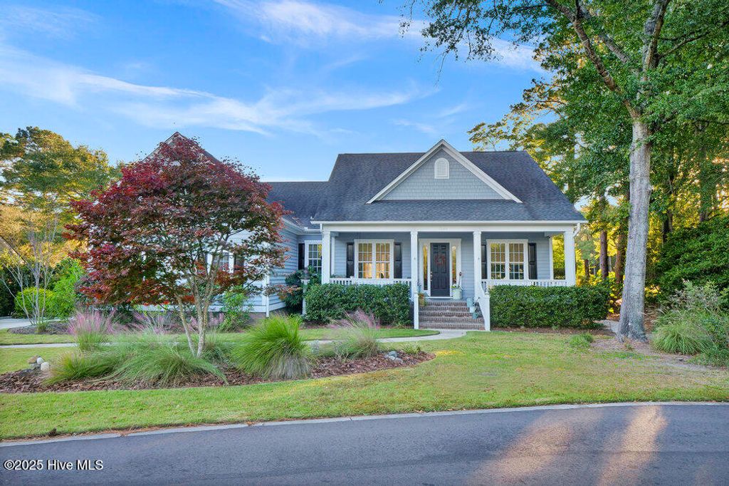 Photo of 1504 Jupiter Hills Circle, Wilmington, NC 28411 (MLS # 100536027)