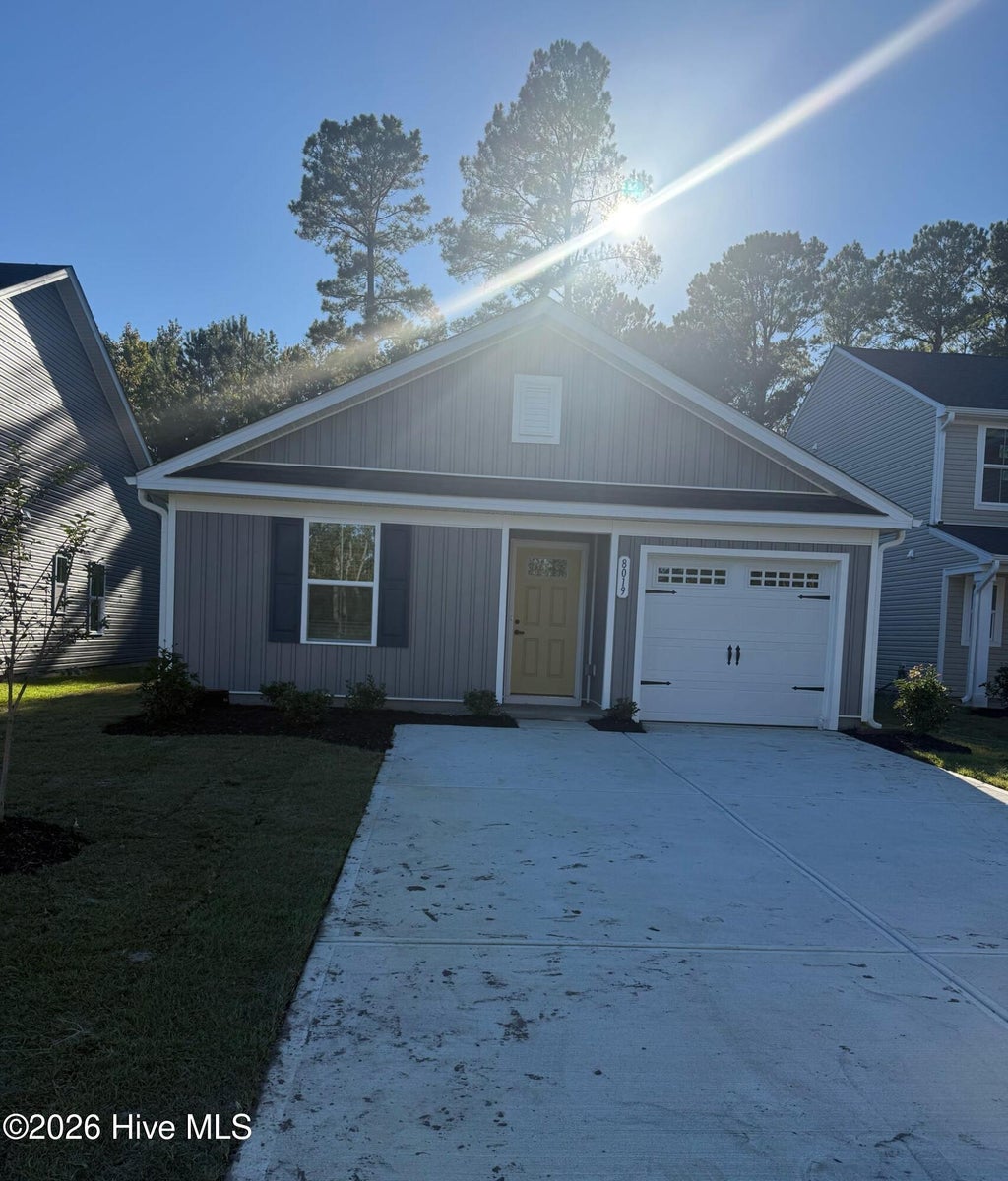 Photo of 8019 Sterling Oaks Drive NW, Ash, NC 28420 (MLS # 100538825)