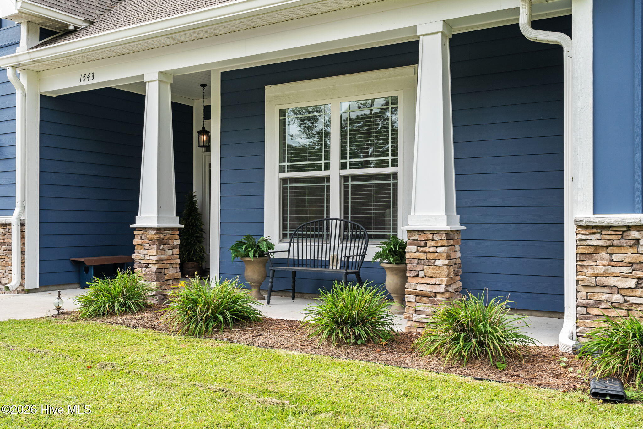 1543 Colonist Square SW