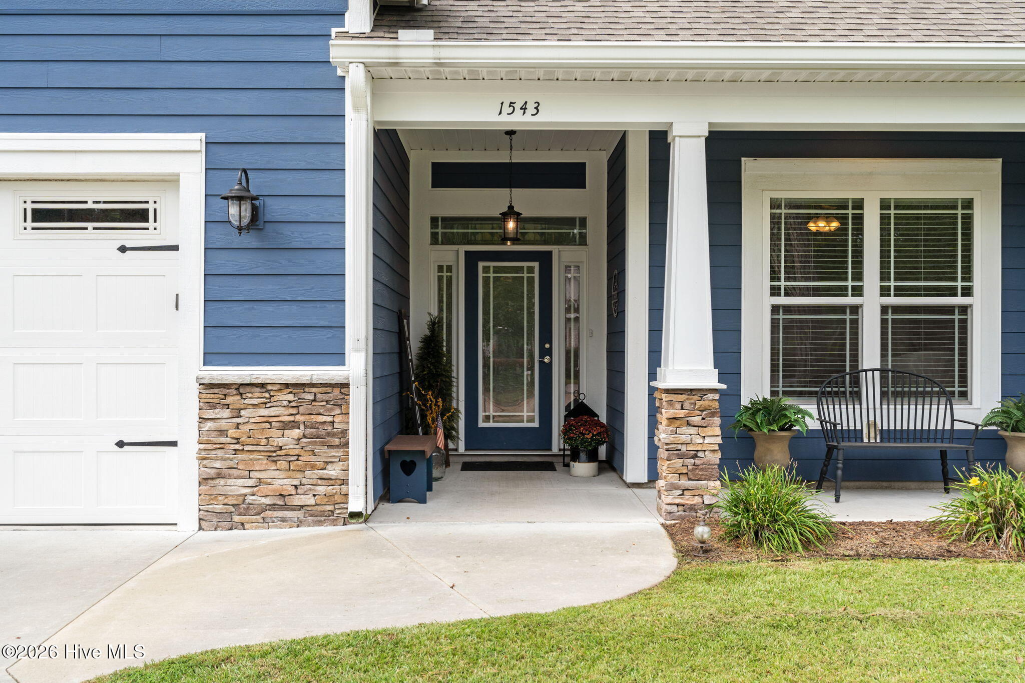 1543 Colonist Square SW