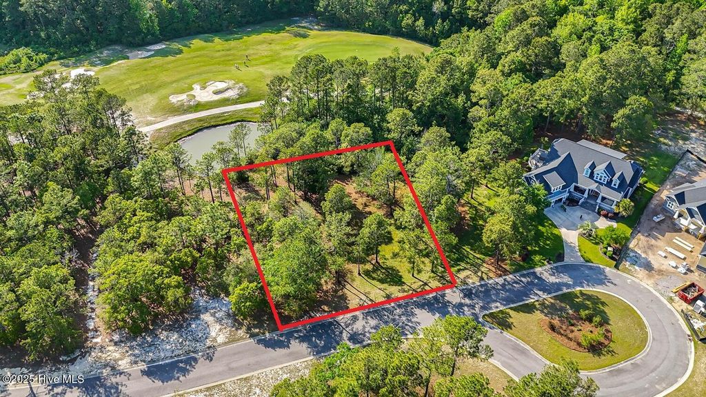 Photo of 5819 England Point SW, Ocean Isle Beach, NC 28469 (MLS # 100506027)