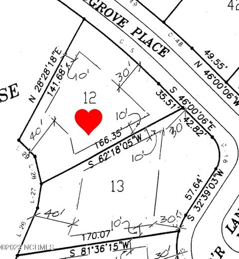 Tiny photo for 569 Lindgrove Place SW, Ocean Isle Beach, NC 28469 (MLS # 100560329)