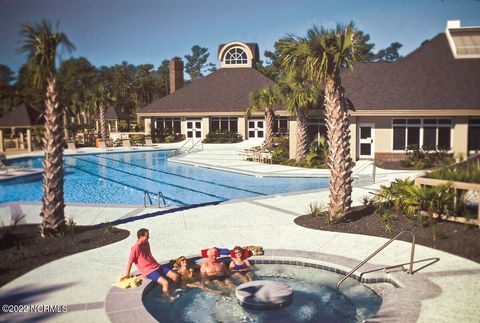 Tiny photo for 569 Lindgrove Place SW, Ocean Isle Beach, NC 28469 (MLS # 100560329)