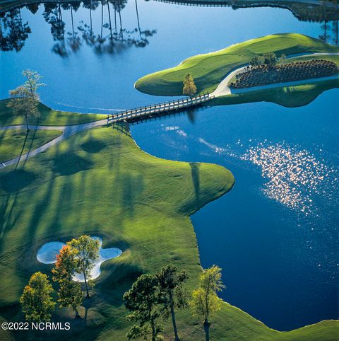 Tiny photo for 569 Lindgrove Place SW, Ocean Isle Beach, NC 28469 (MLS # 100560329)