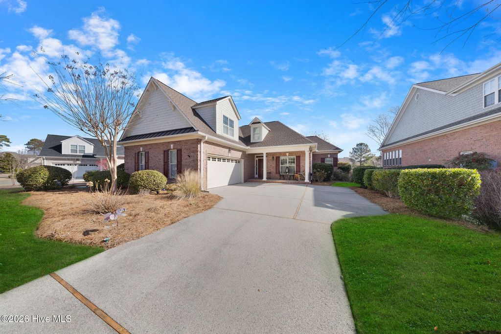 Photo of 4311 Ashfield Place, Southport, NC 28461 (MLS # 100554560)